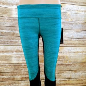 NWT Zella Teal/Lapis Joggers